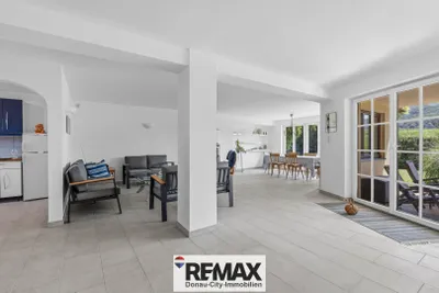 2-Zimmer-Haus kaufen in Tulln – 120 m², € 499.000 – Bild 3 von 18
