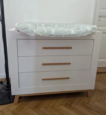 Wickelkommoden /- tische - Kinderzimmer (Zustand: Gebraucht)