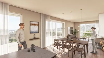 4-Zimmer-Wohnung kaufen in Linz Land – 106,75 m², € 716.800 – Bild 5 von 5