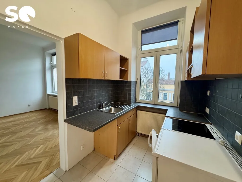 Wohnung – Wien - Ansicht 3