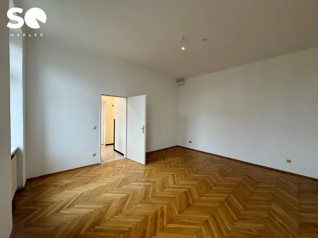 Wohnung – Wien - Ansicht 2