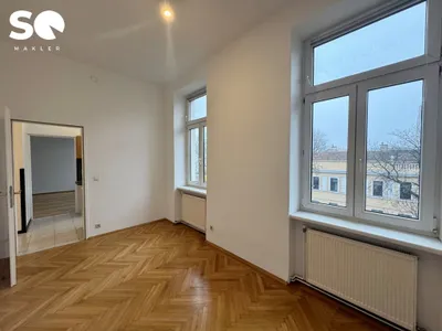 2-Zimmer-Wohnung kaufen in Wien – 42,56 m², € 199.000 – Bild 5 von 9