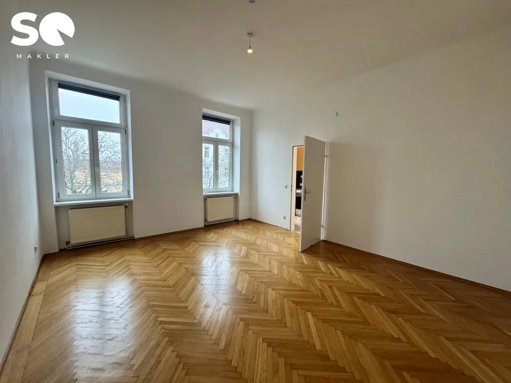 Wohnung – Wien