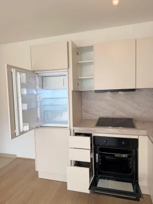 2-Zimmer-Wohnung mieten in Wien – 52 m², € 1.350 – Bild 5 von 27