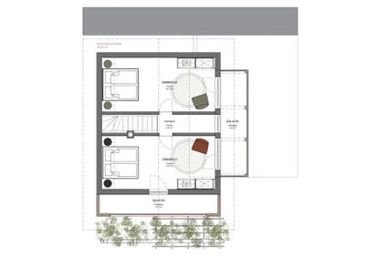 Wohnung kaufen in Deutschlandsberg – 101,51 m², € 1.350.000 – Bild 25 von 25