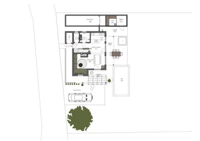 Wohnung kaufen in Deutschlandsberg – 101,51 m², € 1.350.000 – Bild 24 von 25