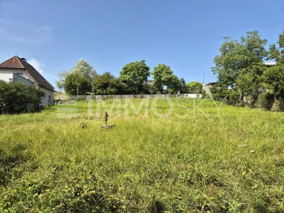 Grundstück kaufen in Wels – 1 220 m², € 470.000 – Bild 2 von 5
