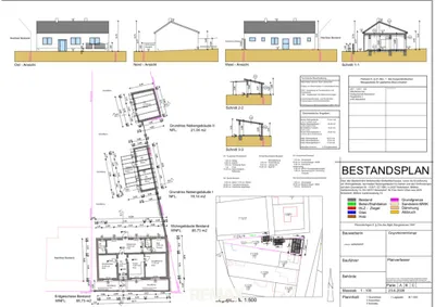 3-Zimmer-Haus kaufen in Neusiedl am See – 86 m², € 159.999 – Bild 23 von 23