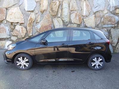 Honda Jazz 1,5 Ele Hybrid - "Aktion - Aktion"