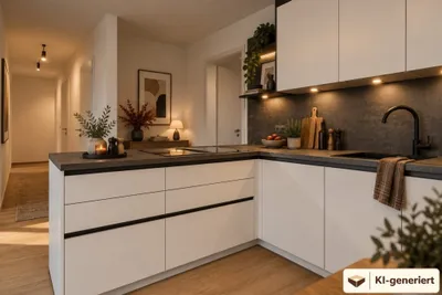 4-Zimmer-Wohnung mieten in Linz Land – 97 m², € 1.944 – Bild 9 von 23