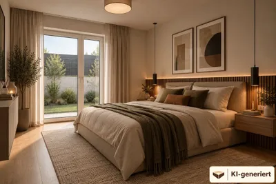 4-Zimmer-Wohnung mieten in Linz Land – 97 m², € 1.944 – Bild 12 von 23