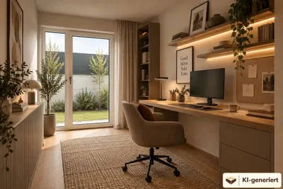 4-Zimmer-Wohnung mieten in Linz Land – 97 m², € 1.944 – Bild 14 von 23