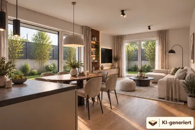4-Zimmer-Wohnung mieten in Linz Land – 97 m², € 1.944 – Bild 5 von 23