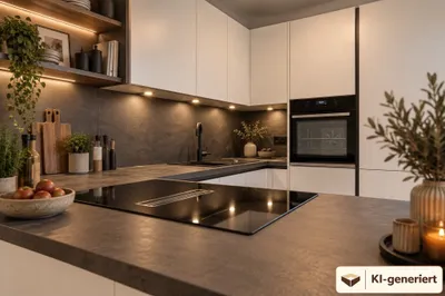 4-Zimmer-Wohnung mieten in Linz Land – 97 m², € 1.944 – Bild 2 von 23