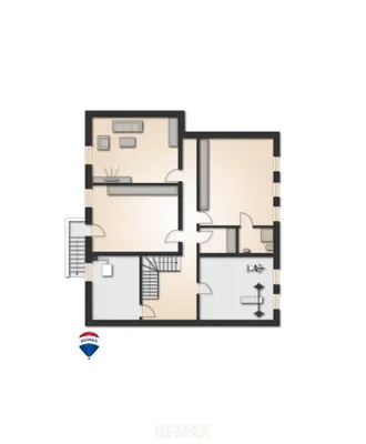 8-Zimmer-Haus kaufen in Bruck an der Leitha – 320,2 m², € 1.200.000 – Bild 22 von 24