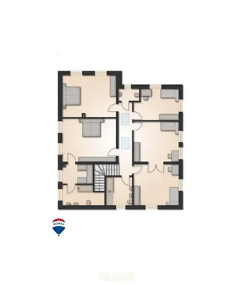 8-Zimmer-Haus kaufen in Bruck an der Leitha – 320,2 m², € 1.200.000 – Bild 23 von 24