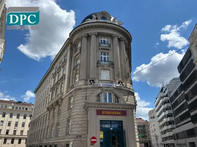 Gewerbeimmobilie mieten in Wien – 513 m², € 12.297 – Bild 1 von 13