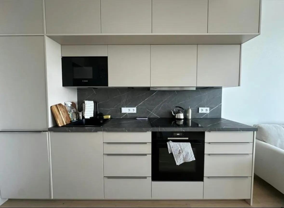 Wohnung – Wien - Ansicht 3