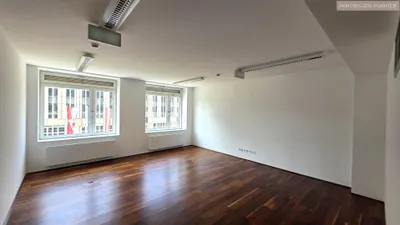 2-Zimmer-Gewerbeimmobilie mieten in Wien – 100 m², € 1.925 – Bild 3 von 24