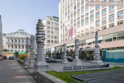 2-Zimmer-Gewerbeimmobilie mieten in Wien – 100 m², € 1.925 – Bild 19 von 24