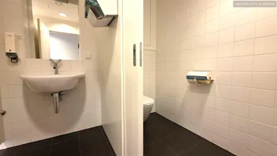2-Zimmer-Gewerbeimmobilie mieten in Wien – 100 m², € 1.925 – Bild 9 von 24