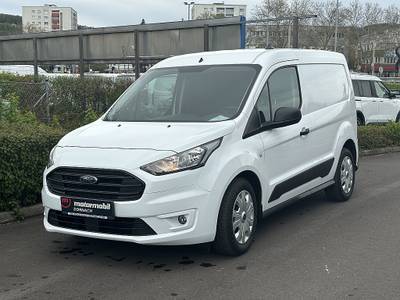 Ford Transit Connect L1 220 1,5 Ecoblue Trend Transporter / Kastenwagen