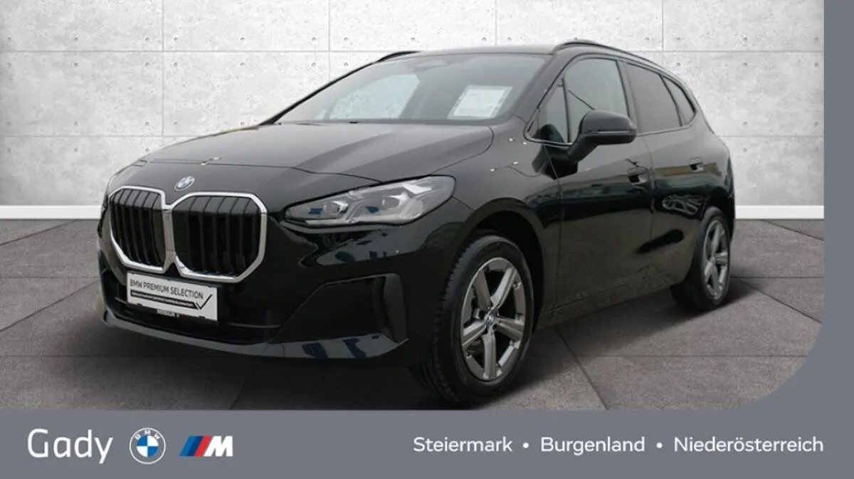 BMW 2er-Reihe