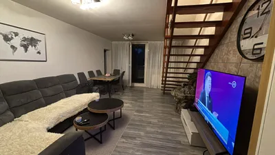 2 stöckige Wiener Gemeinde Wohnung zu vergeben Ticket vor 31.10.2020 – Bild 2
