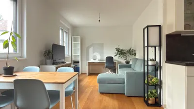2-Zimmer-Wohnung mieten in Wiener Neustadt – 59 m², € 858 – Bild 2 von 6