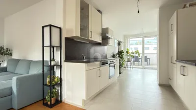 2-Zimmer-Wohnung mieten in Wiener Neustadt – 59 m², € 858 – Bild 3 von 6