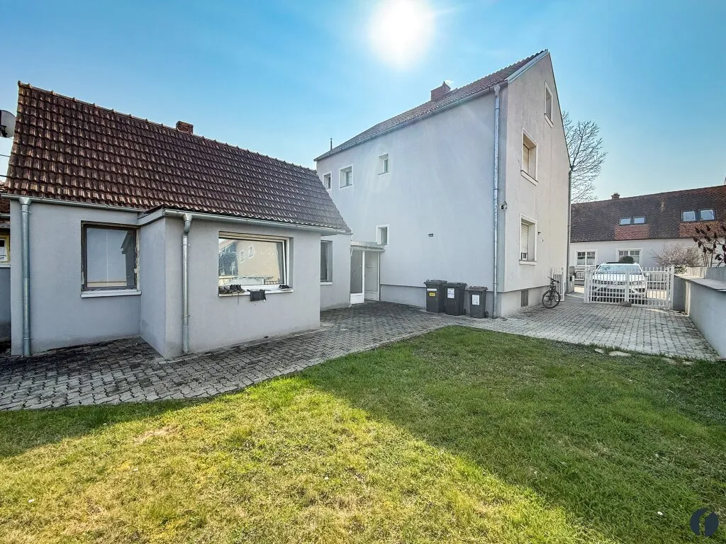 Anlageobjekt oder neues Zuhause: flexibel nutzbare Immobilie in Tulln - Widok 2