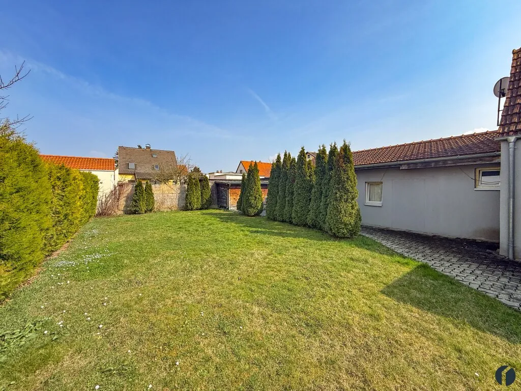 Anlageobjekt oder neues Zuhause: flexibel nutzbare Immobilie in Tulln - Widok 3