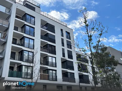 2-Zimmer-Wohnung kaufen in Wien – 40 m², € 195.000