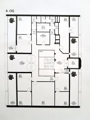 Gewerbeimmobilie mieten in Wien – 100 m², € 2.000 – Bild 26 von 26