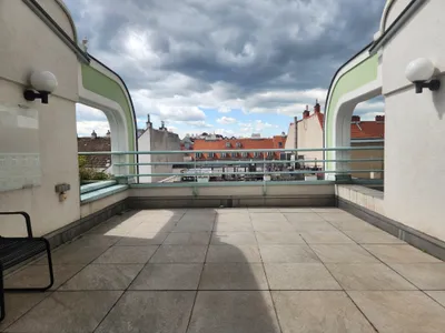 Gewerbeimmobilie mieten in Wien – 100 m², € 2.000 – Bild 17 von 26