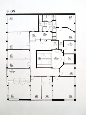 Gewerbeimmobilie mieten in Wien – 100 m², € 2.000 – Bild 25 von 26