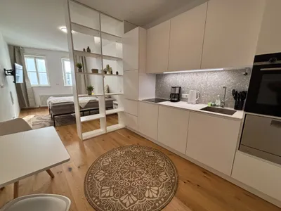 2-Zimmer-Wohnung mieten in Murtal – 40 m², € 500