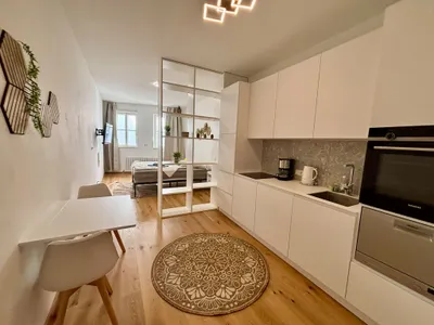 2-Zimmer-Wohnung mieten in Murtal – 40 m², € 500 – Bild 2 von 11
