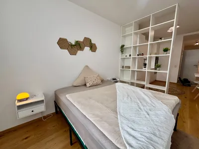 2-Zimmer-Wohnung mieten in Murtal – 40 m², € 500 – Bild 5 von 11