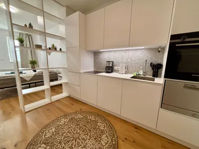 2-Zimmer-Wohnung mieten in Murtal – 40 m², € 500 – Bild 3 von 11