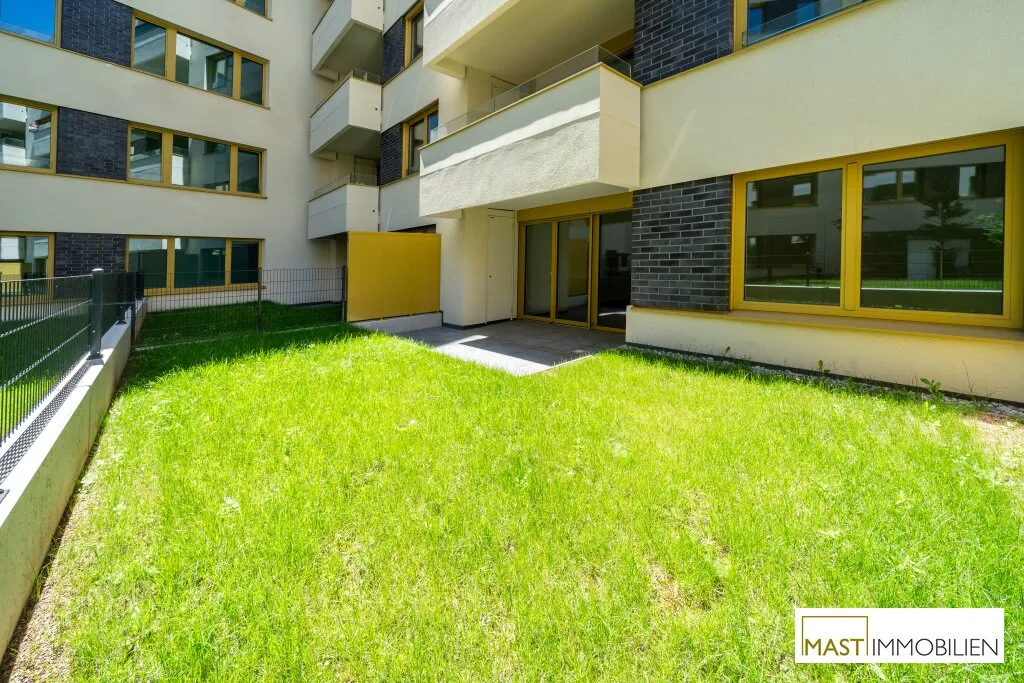 Apartment in Wien, Favoriten - Ansicht 3