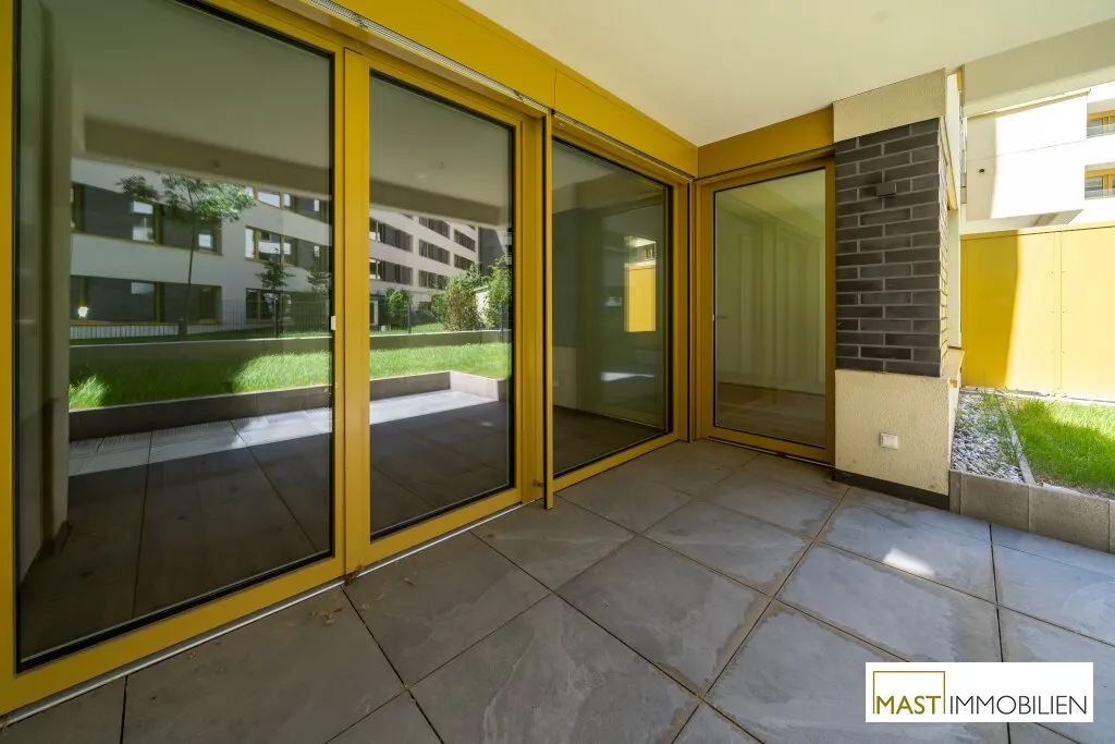 Apartment in Wien, Favoriten - Ansicht 2