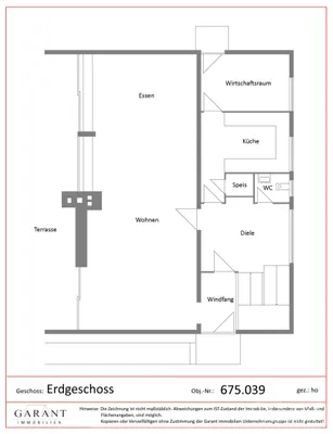 7-Zimmer-Haus kaufen in Salzburg Stadt – 230 m², € 1.490.000 – Bild 6 von 8