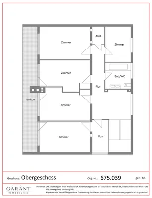 7-Zimmer-Haus kaufen in Salzburg Stadt – 230 m², € 1.490.000 – Bild 7 von 8