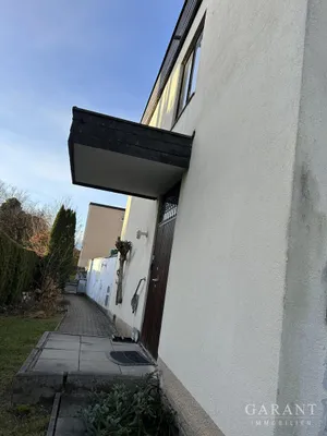 7-Zimmer-Haus kaufen in Salzburg Stadt – 230 m², € 1.490.000 – Bild 4 von 8