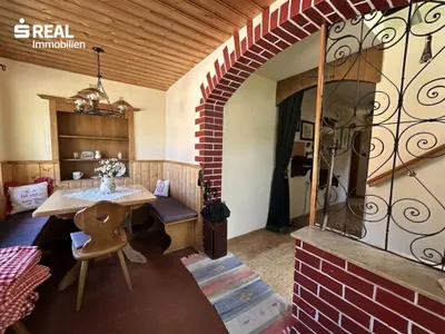 5-Zimmer-Haus kaufen in Liezen – 125 m², € 249.000 – Bild 6 von 26