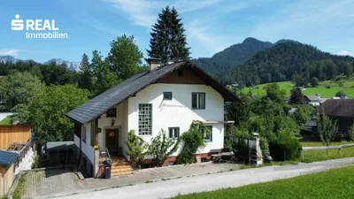 5-Zimmer-Haus kaufen in Liezen – 125 m², € 249.000 – Bild 3 von 26