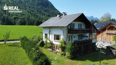 5-Zimmer-Haus kaufen in Liezen – 125 m², € 249.000 – Bild 2 von 26