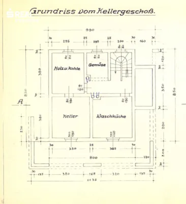 5-Zimmer-Haus kaufen in Liezen – 125 m², € 249.000 – Bild 26 von 26