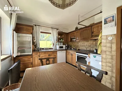 5-Zimmer-Haus kaufen in Liezen – 125 m², € 249.000 – Bild 9 von 26